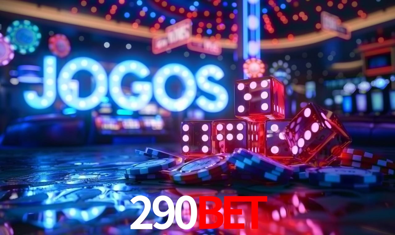 A Emoção da Loteria na 290bet: Uma Chance de Mudança de Vida