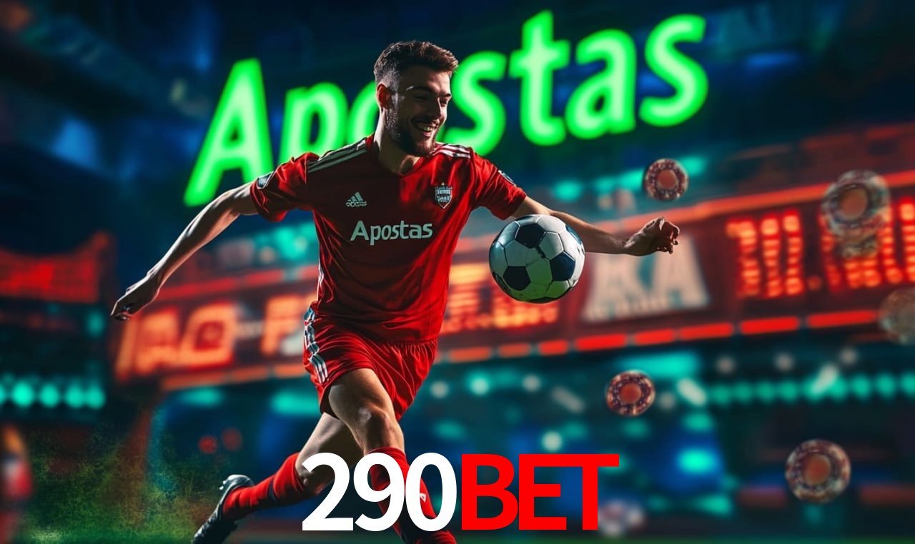 Desvendando o Mundo dos Jogos Virtuais na 290bet