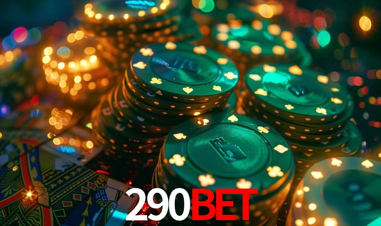 A Revolução dos Aplicativos de Jogos no 290bet